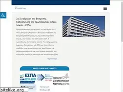 Sites similar to ggea.gr