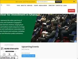 Sites similar to ggea.net