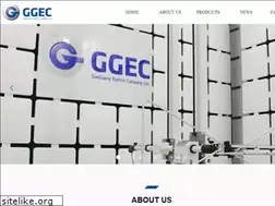 Sites similar to ggec.com