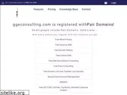 Sites similar to ggeconsulting.com