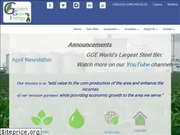 Sites similar to ggecorn.com