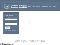 Sites similar to ggecu.com