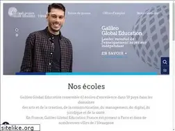 Sites similar to ggeedu.fr