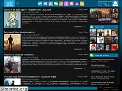 Sites similar to ggeek.ru