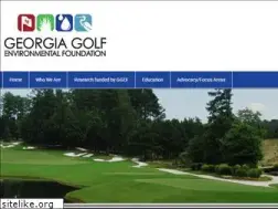 Sites similar to ggefound.org