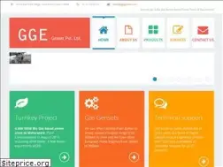 Sites similar to ggegenset.com