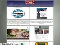 Sites similar to ggelectricinc.com