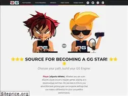 Sites similar to ggengine.com