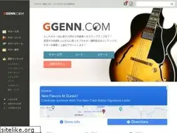 Sites similar to ggenn.com