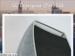 Sites similar to ggenterprise.lk