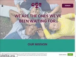 Sites similar to ggenyc.org