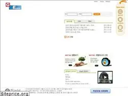 Sites similar to gges.co.kr