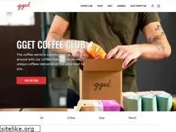 Sites similar to gget.com