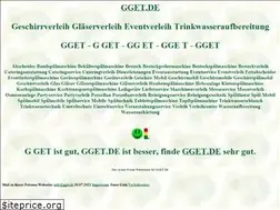 Sites similar to gget.de