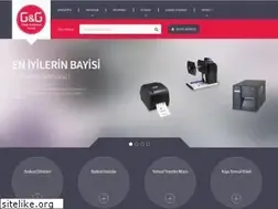 Sites similar to ggetiket.com