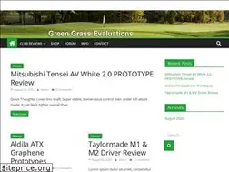 Sites similar to ggevaluations.com