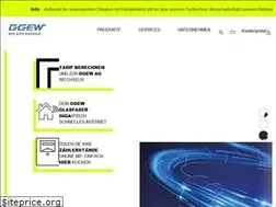 Sites similar to ggew.de