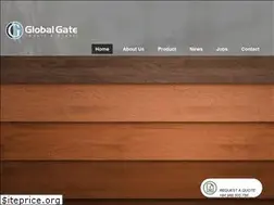 Sites similar to ggexim.com