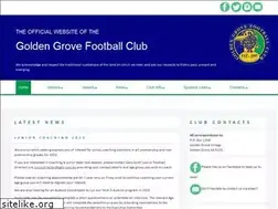 Sites similar to ggfc.com.au