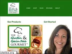 Sites similar to ggfgourmet.com