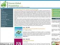 Sites similar to ggfjournals.com