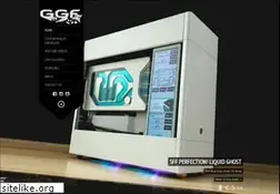 Sites similar to ggflan.com