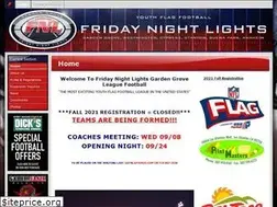 Sites similar to ggfnl.com