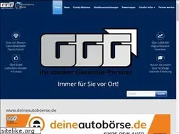 Sites similar to ggg-garantie-nord.de