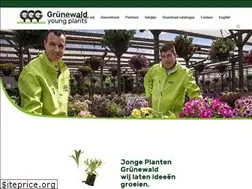 Sites similar to ggg-gruenewald.com