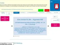 Sites similar to ggg-hamburg.de