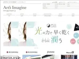 Sites similar to ggg-imagine.jp