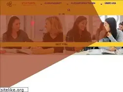 Sites similar to ggg-kurse.ch