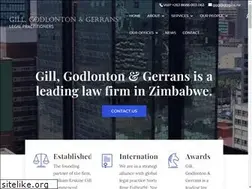 Sites similar to ggg.co.zw