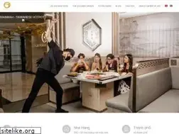 Sites similar to ggg.com.vn