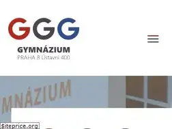 Sites similar to ggg.cz