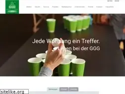 Sites similar to ggg.de