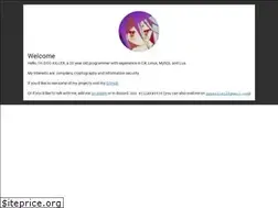 Sites similar to ggg.dev