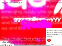 Sites similar to gggaaallleeerrryyy.com