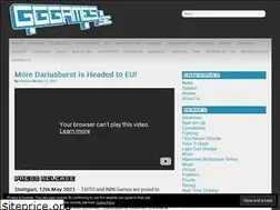 Sites similar to gggames.se