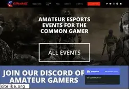 Sites similar to gggamingleague.com