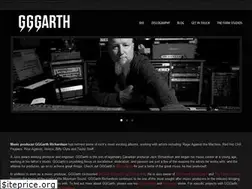 Sites similar to gggarth.com