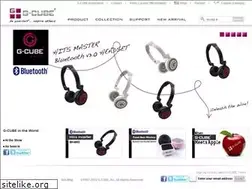 Sites similar to gggcube.com