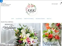 Sites similar to gggflorist.net