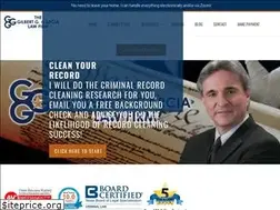 Sites similar to ggglawfirm.com