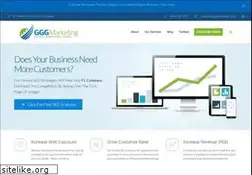 Sites similar to gggmarketing.com