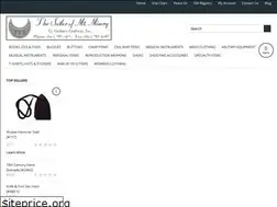 Sites similar to gggodwin-com.3dcartstores.com