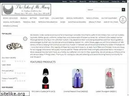 Sites similar to gggodwin.com