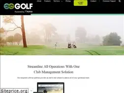 Sites similar to gggolf.ca