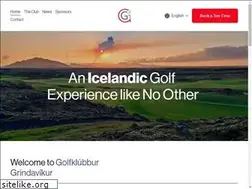 Sites similar to gggolf.is