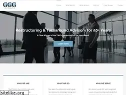Sites similar to gggpartners.com